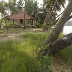 Coconut Island, Thrissur 1